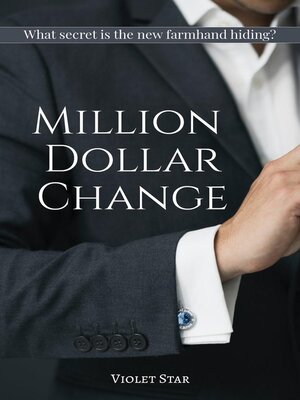 cover image of Million Dollar Change